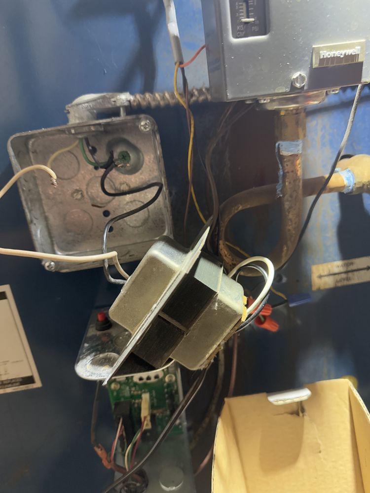 Slide of Fast & Serious Pipe Repair Drain Cleaning