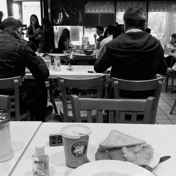 Marathon Cafe - So many people on a Saturday morning 10ish - Bakeries Near Me - Richmond Hill, Ontario Marathon Cafe - So many people on a Saturday morning 10ish - Bakeries Near Me - Richmond Hill, Ontario