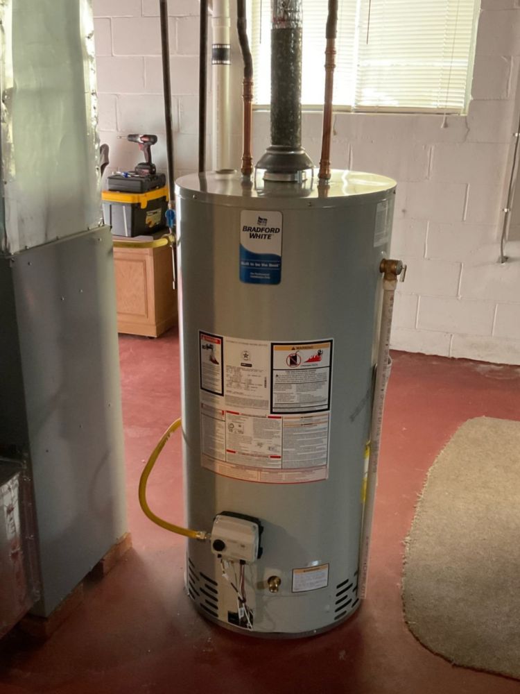 Slide of Zemba Enterprises Plumbing and Drain Cleaning