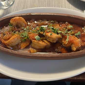Oba Mediterranean Grill - Shrimp Casserole - Mediterranean Near Me - Collingswood, New Jersey Oba Mediterranean Grill - Shrimp Casserole - Mediterranean Near Me - Collingswood, New Jersey