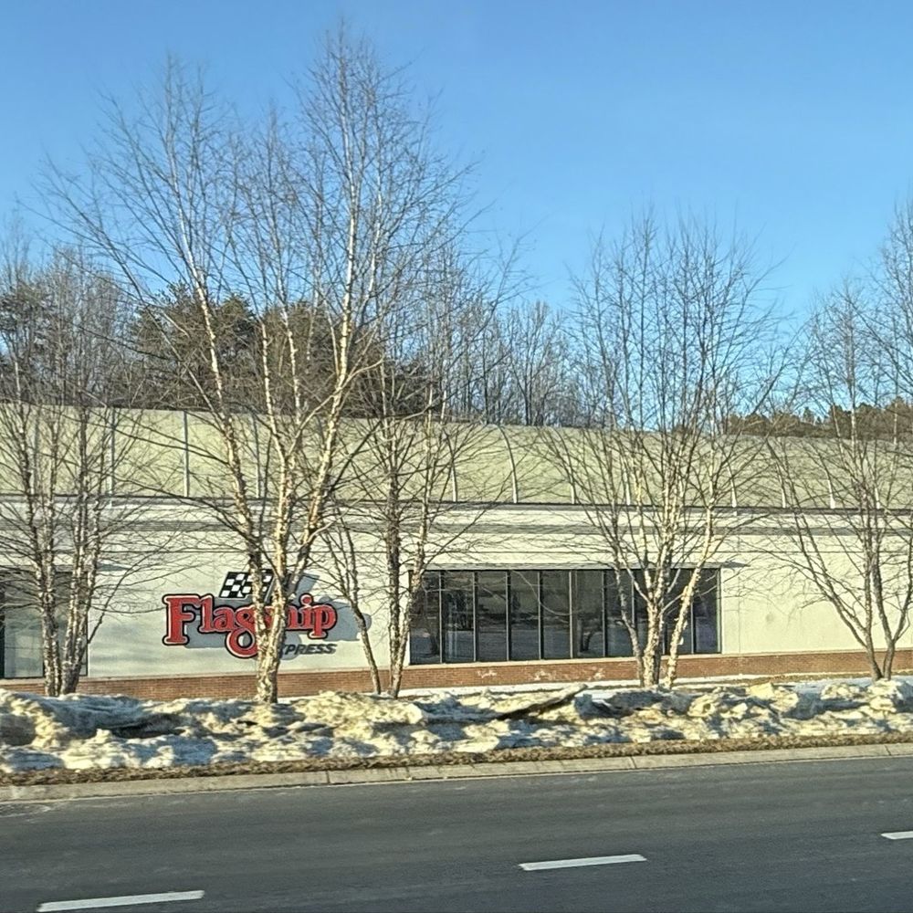 Flagship Carwash - Carwash - Car Wash Near Me - Manassas, Virginia