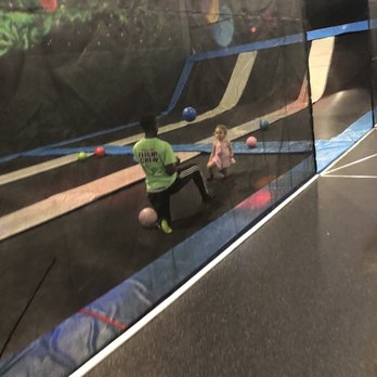 Flight Adventure Park - Jacksonville - thank you to this amazing team member! - Trampoline Parks Near Me - Jacksonville, Florida Flight Adventure Park - Jacksonville - thank you to this amazing team member! - Trampoline Parks Near Me - Jacksonville, Florida