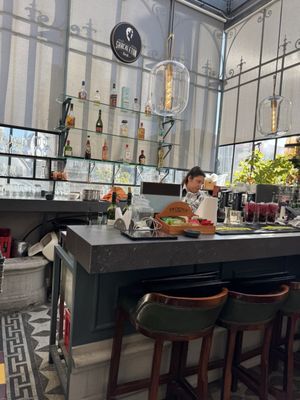 Hotel José Nogueira by null