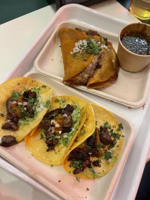 B. S. Taqueria by null