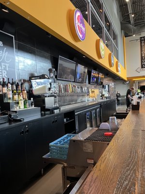 Flix Brewhouse by null