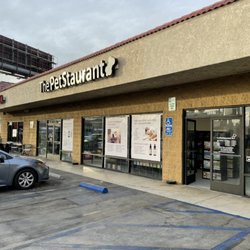 PetStaurant Los Feliz