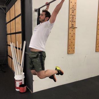 The Armory - Circuit Training Gyms Near Me - Bothell, Washington