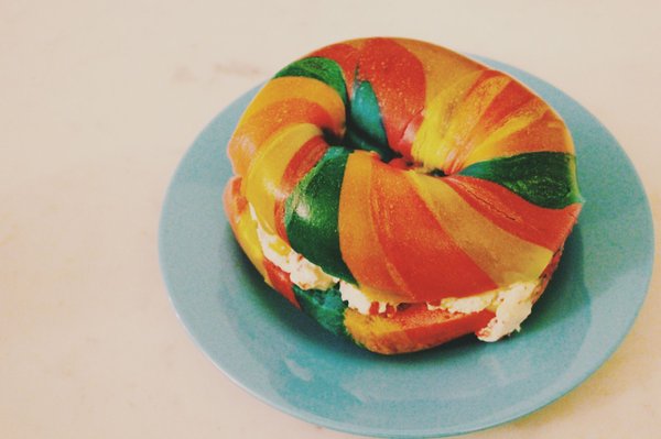 Dyker Park Bagels by null