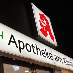 Apotheke am Klinikum - Apotheke am Klinikum