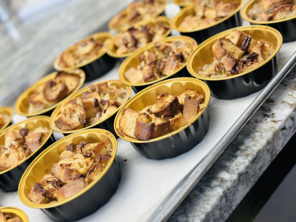 CHERRY’S CHEESECAKES & DELIGHTS Updated September 2024 24 Photos 111 N Harrison Ave