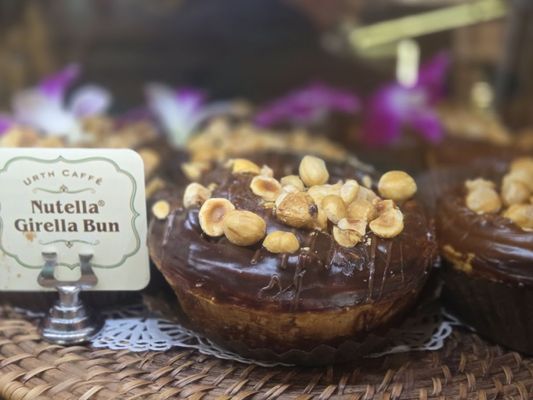 Urth Caffe Melrose by null