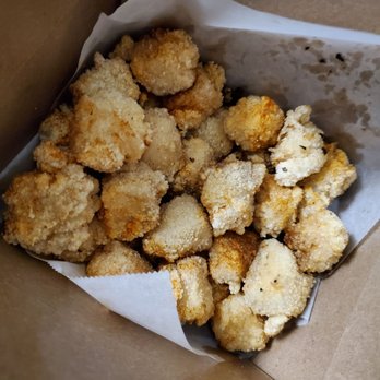 TK Cafe - Salt and pepper tofu - Hawaiian Near Me - Monrovia, California TK Cafe - Salt and pepper tofu - Hawaiian Near Me - Monrovia, California