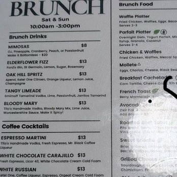 Oak Hill Social - Cocktail Bars Near Me - Austin, Texas