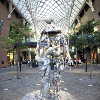 The Well - Shopping Centers Near Me - Toronto, Ontario