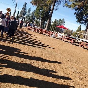 Boa Vista Orchards - Fruits & Veggies Near Me - Placerville, California