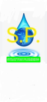 Stratton Plumbing Logo