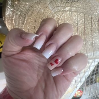 Downey Nails And Lashes - Nail Salons Near Me - Downey, California