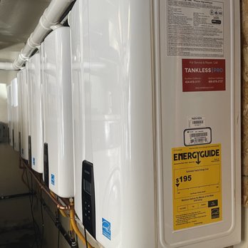 Tankless Pro - Commercial Tankless water heater installation at
Tanklesspro - Water Heater Installation/Repair Near Me - Tempe, Arizona Tankless Pro - Commercial Tankless water heater installation at
Tanklesspro - Water Heater Installation/Repair Near Me - Tempe, Arizona