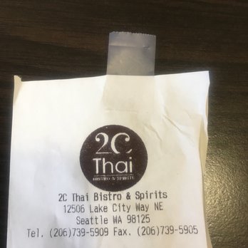 2C Thai Bistro & Spirits - Thai Near Me - Seattle, Washington 2C Thai Bistro & Spirits - Thai Near Me - Seattle, Washington