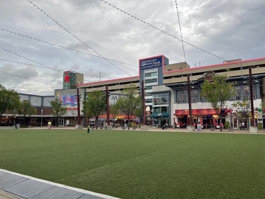 Sugar Factory Chicago-Rosemont by null