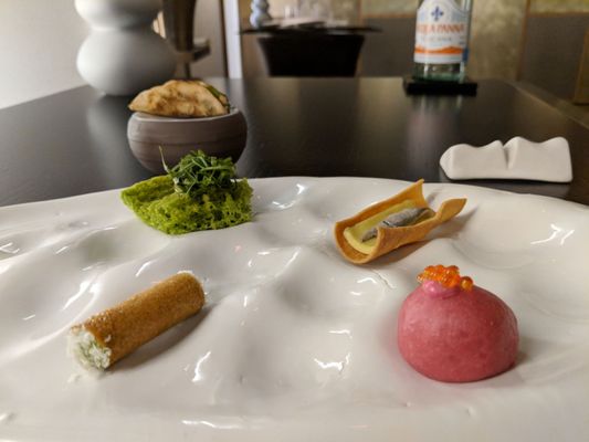Ristorante Berton by null