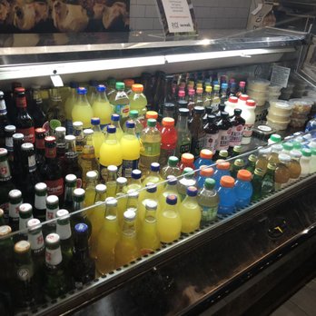 Rice Mediterranean Kitchen - Mediterranean Near Me - Miami Beach, Florida