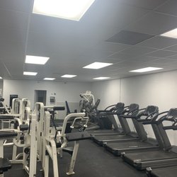 Simple Gym