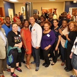 Genesis Sports Medicine and Rehab - Genesis Cascade Open House
