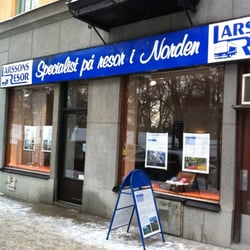 Larssons Resor