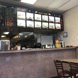Great Wall