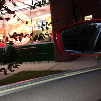 Krispy Kreme - Outside the Krispy Kreme. - Donuts Near Me - Gastonia, North Carolina Krispy Kreme - Outside the Krispy Kreme. - Donuts Near Me - Gastonia, North Carolina