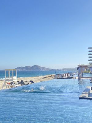 Solaz, a Luxury Collection Resort, Los Cabos by null