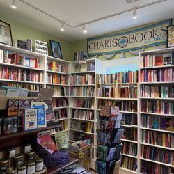 Charis Books & More