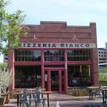 Pizzeria Bianco - Pizza Near Me - Phoenix, Arizona Pizzeria Bianco - Pizza Near Me - Phoenix, Arizona