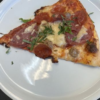 Mondo's Pizza - Brooklyn style pizza - Pizza Near Me - Aurora, Colorado Mondo's Pizza - Brooklyn style pizza - Pizza Near Me - Aurora, Colorado