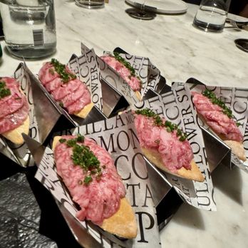 Bazaar Meat by José Andrés - Steakhouses Near Me - Las Vegas, Nevada