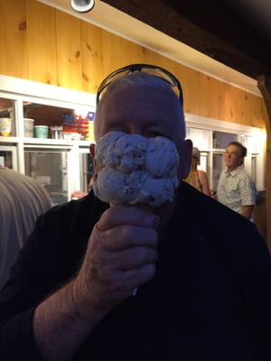 Goose Rocks Dairy (Ice cream) by null