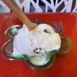 Mint Chocolate Chip