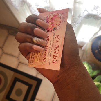 Q Nails - Nails done by Myle - Nail Salons Near Me - Beltsville, Maryland Q Nails - Nails done by Myle - Nail Salons Near Me - Beltsville, Maryland