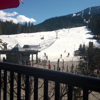 Black's Pub - It doesn't get better than this. - Pubs Near Me - Whistler, British Columbia Black's Pub - It doesn't get better than this. - Pubs Near Me - Whistler, British Columbia