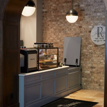 The Rise Coffee - The Rise Coffee in Asheville Interiors. - Coffee & Tea Near Me - Asheville, North Carolina The Rise Coffee - The Rise Coffee in Asheville Interiors. - Coffee & Tea Near Me - Asheville, North Carolina