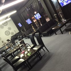 Inhale Smoke Shop & Lounge