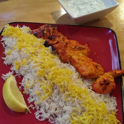 Molana Restaurant by null