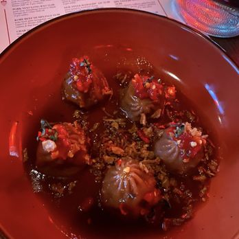 Bao Brewhouse - Kobe beef dumplings - Dim Sum Near Me - Denver, Colorado