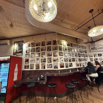 Joe's Pizza - Pizza Near Me - Cambridge, Massachusetts Joe's Pizza - Pizza Near Me - Cambridge, Massachusetts