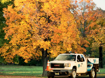 Slide of NJR Home Services