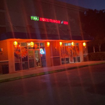 Mizu - outside - Japanese Near Me - Kissimmee, Florida Mizu - outside - Japanese Near Me - Kissimmee, Florida
