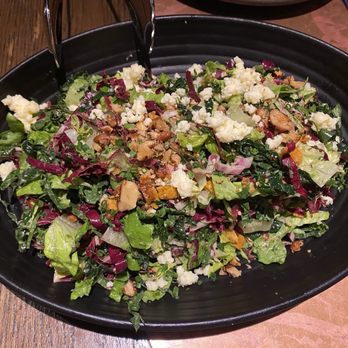 Saizon - Fall salad - New American Near Me - Fresno, California