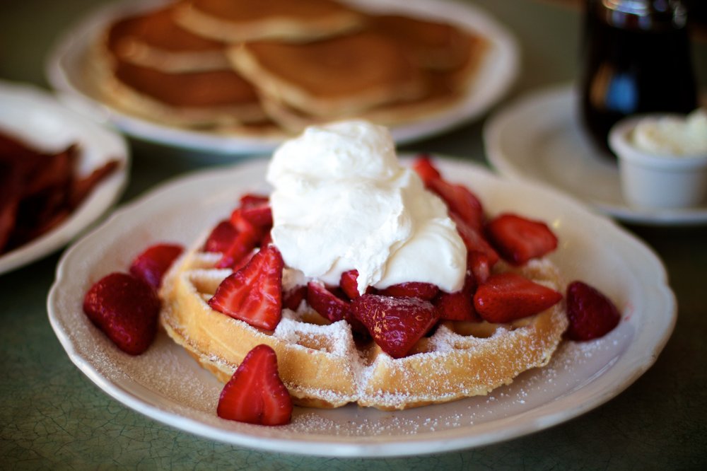 THE ORIGINAL PANCAKE HOUSE CLOSED 185 Photos & 410 Reviews