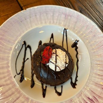 Gigi's Bar & Lounge - Lava cake - Mexican Near Me - Plano, Texas Gigi's Bar & Lounge - Lava cake - Mexican Near Me - Plano, Texas